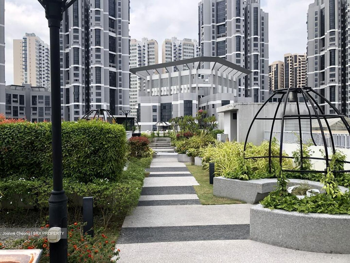 Uber 388 (D16), Condominium #501913961